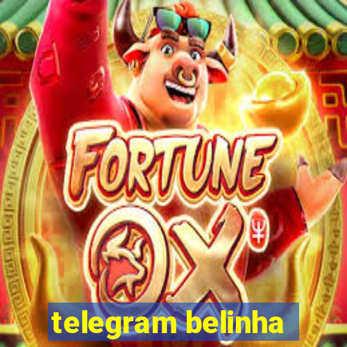 telegram belinha